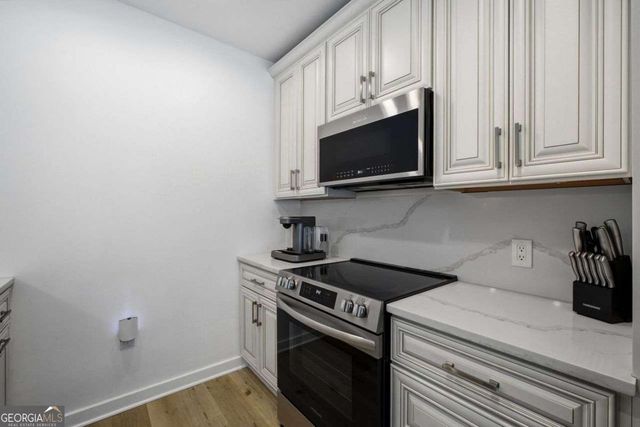 400 W Peachtree Street NW 705, Atlanta, GA 30308