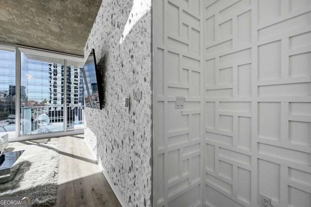 400 W Peachtree Street NW 705, Atlanta, GA 30308