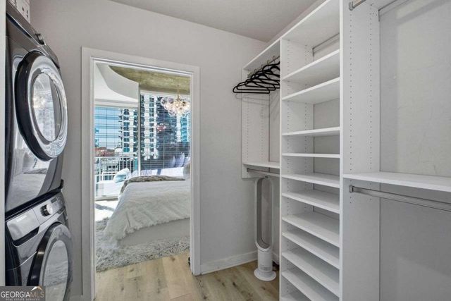 400 W Peachtree Street NW 705, Atlanta, GA 30308