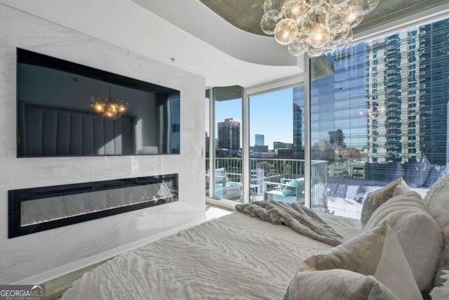 400 W Peachtree Street NW 705, Atlanta, GA 30308