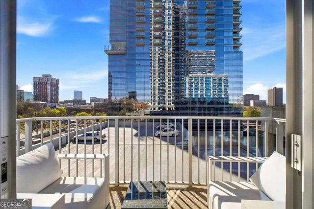 400 W Peachtree Street NW 705, Atlanta, GA 30308