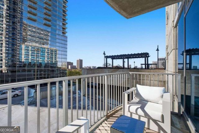 400 W Peachtree Street NW 705, Atlanta, GA 30308