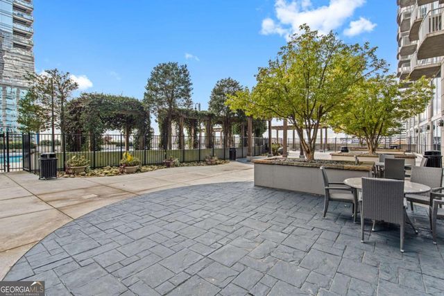 400 W Peachtree Street NW 705, Atlanta, GA 30308