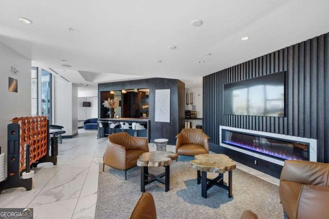 400 W Peachtree Street NW 705, Atlanta, GA 30308