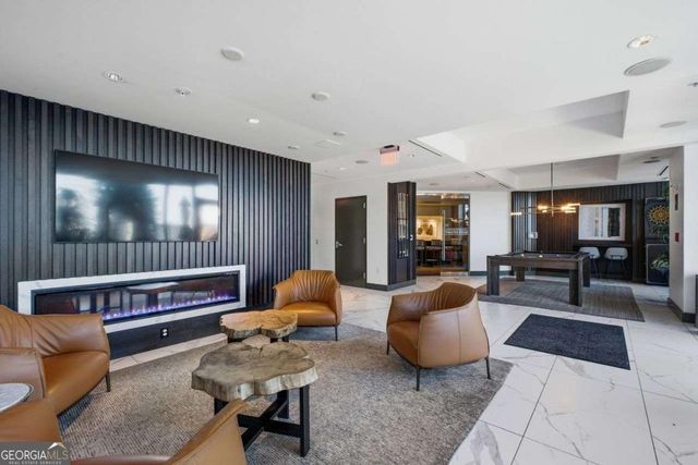 400 W Peachtree Street NW 705, Atlanta, GA 30308