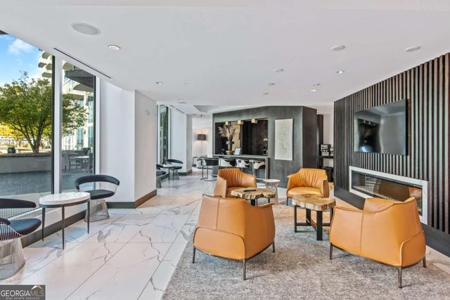 400 W Peachtree Street NW 705, Atlanta, GA 30308
