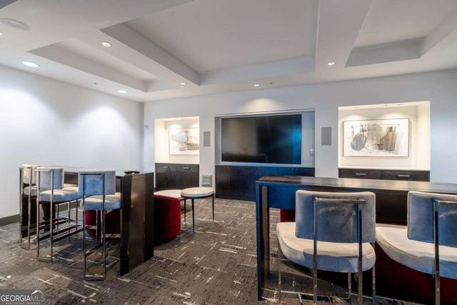 400 W Peachtree Street NW 705, Atlanta, GA 30308