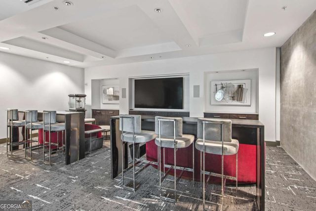 400 W Peachtree Street NW 705, Atlanta, GA 30308