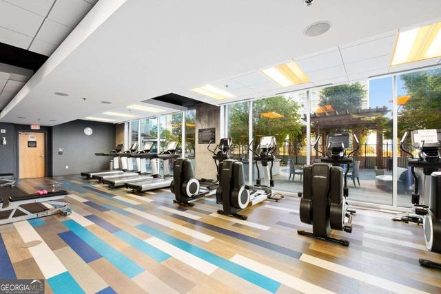 400 W Peachtree Street NW 705, Atlanta, GA 30308