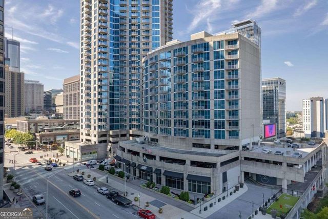 400 W Peachtree Street NW 705, Atlanta, GA 30308