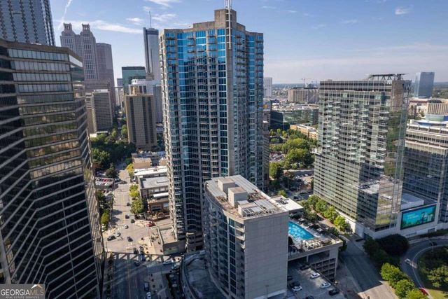 400 W Peachtree Street NW 705, Atlanta, GA 30308