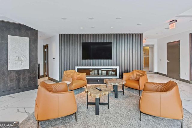 400 W Peachtree Street NW 705, Atlanta, GA 30308