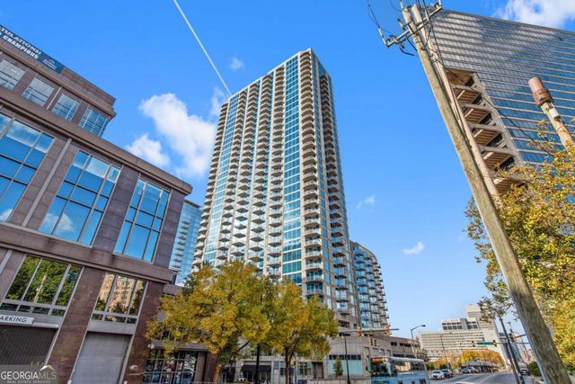 400 W Peachtree Street NW 705, Atlanta, GA 30308