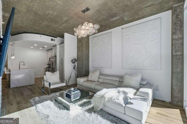 400 W Peachtree Street NW 705, Atlanta, GA 30308