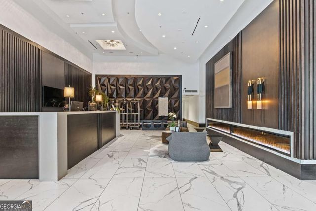 400 W Peachtree Street NW 705, Atlanta, GA 30308