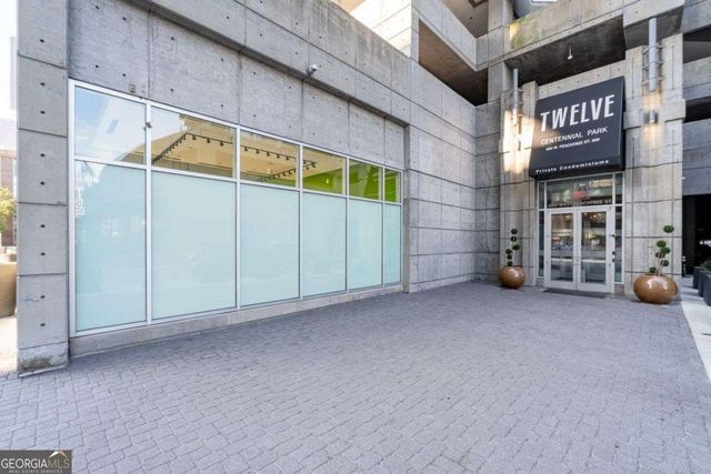 400 W Peachtree Street NW 705, Atlanta, GA 30308