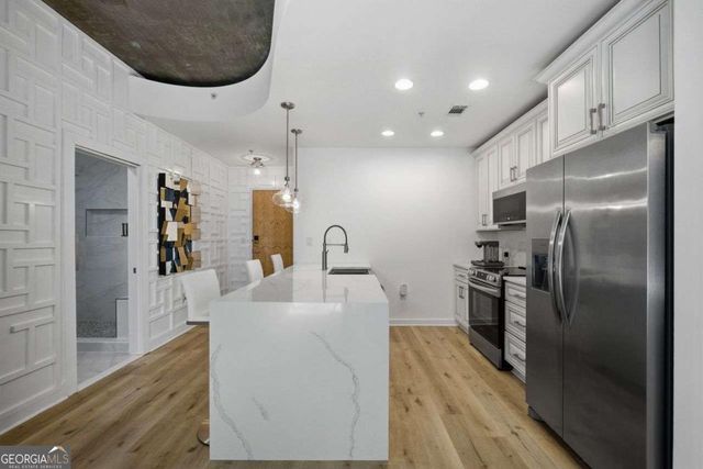 400 W Peachtree Street NW 705, Atlanta, GA 30308