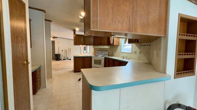 N11956 JUNGLE JIMS LANE, Silver Cliff, WI 54104