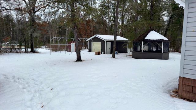 N11956 JUNGLE JIMS LANE, Silver Cliff, WI 54104