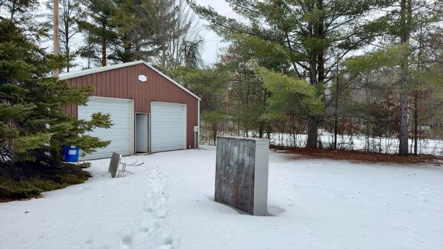 N11956 JUNGLE JIMS LANE, Silver Cliff, WI 54104