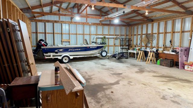 N11956 JUNGLE JIMS LANE, Silver Cliff, WI 54104