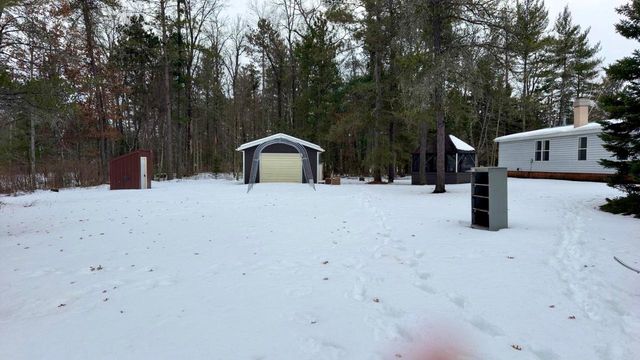 N11956 JUNGLE JIMS LANE, Silver Cliff, WI 54104