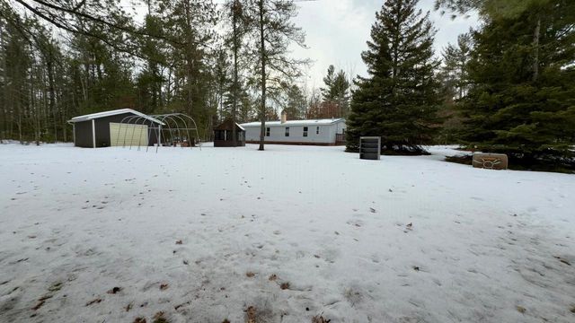 N11956 JUNGLE JIMS LANE, Silver Cliff, WI 54104