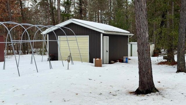 N11956 JUNGLE JIMS LANE, Silver Cliff, WI 54104