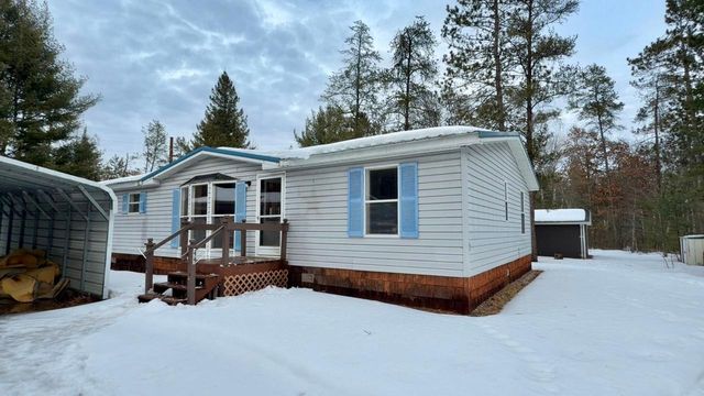 N11956 JUNGLE JIMS LANE, Silver Cliff, WI 54104