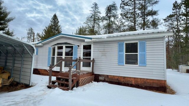 N11956 JUNGLE JIMS LANE, Silver Cliff, WI 54104