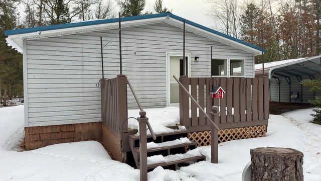 N11956 JUNGLE JIMS LANE, Silver Cliff, WI 54104