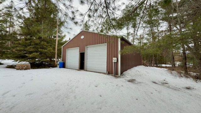 N11956 JUNGLE JIMS LANE, Silver Cliff, WI 54104