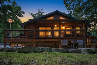 26 Cave Lane Cabin 13, Branson, MO 65616