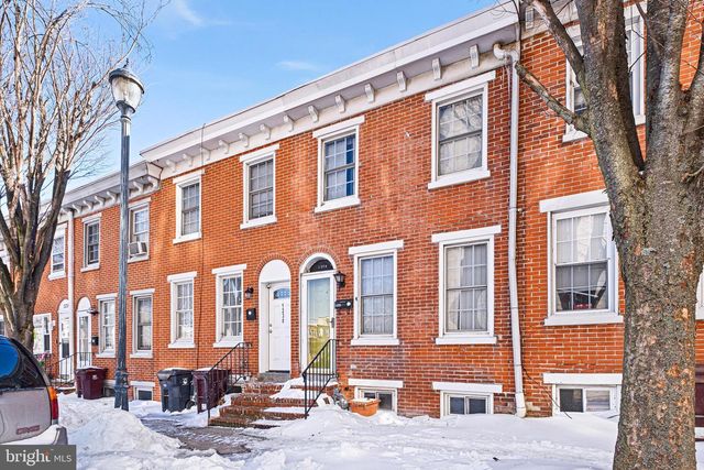 1228 N WALNUT ST, Wilmington, DE 19801