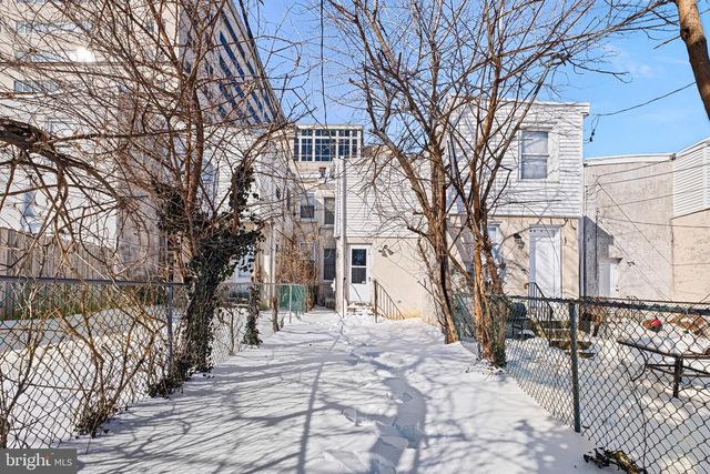 1228 N WALNUT ST, Wilmington, DE 19801