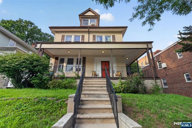 11 Stengel Avenue, Newark, NJ 07112