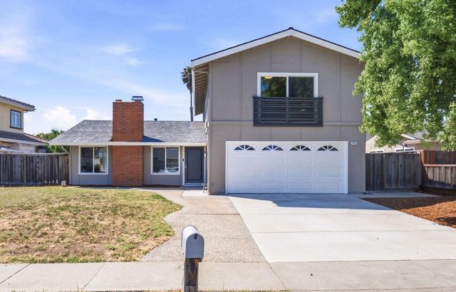 8183 Pebble Beach Avenue, Newark, CA 94560
