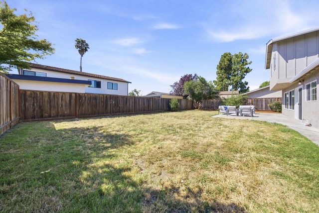 8183 Pebble Beach Avenue, Newark, CA 94560