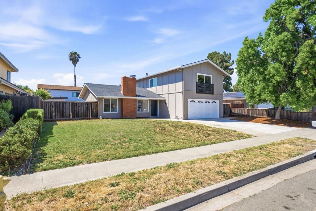 8183 Pebble Beach Avenue, Newark, CA 94560