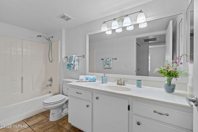 5751 N Kolb Rd Unit 33102, Tucson, AZ 85750