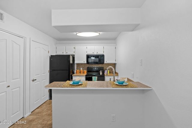 5751 N Kolb Rd Unit 33102, Tucson, AZ 85750