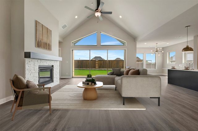 1951 Grand Avenue, Rockwall, TX 75087