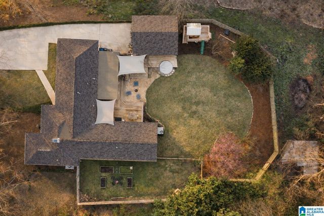 3444 BLUEBERRY LANE, Hoover, AL 35216