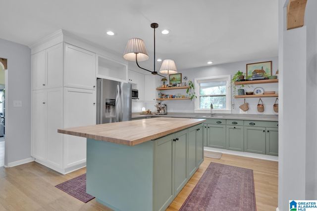 3444 BLUEBERRY LANE, Hoover, AL 35216