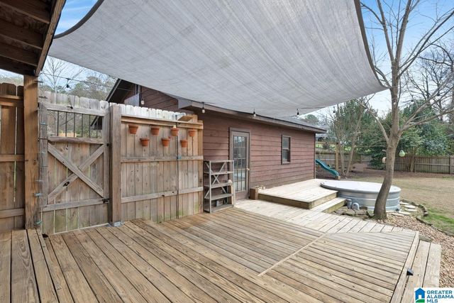 3444 BLUEBERRY LANE, Hoover, AL 35216