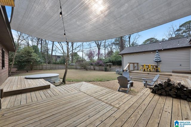 3444 BLUEBERRY LANE, Hoover, AL 35216