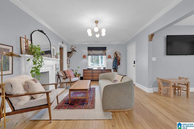 3444 BLUEBERRY LANE, Hoover, AL 35216