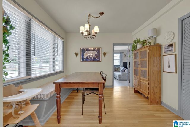 3444 BLUEBERRY LANE, Hoover, AL 35216