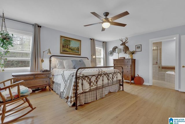 3444 BLUEBERRY LANE, Hoover, AL 35216