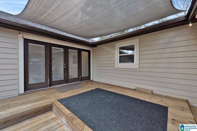 3444 BLUEBERRY LANE, Hoover, AL 35216